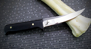 JN handmade chef knife CCW21b